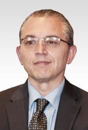 Alejandro Marthi